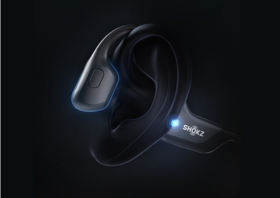 Warum Open-Ear-Kopfhörer?