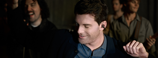 Empfindliche Ohren? So findest du Kopfhörer, die deine Ohren schonen