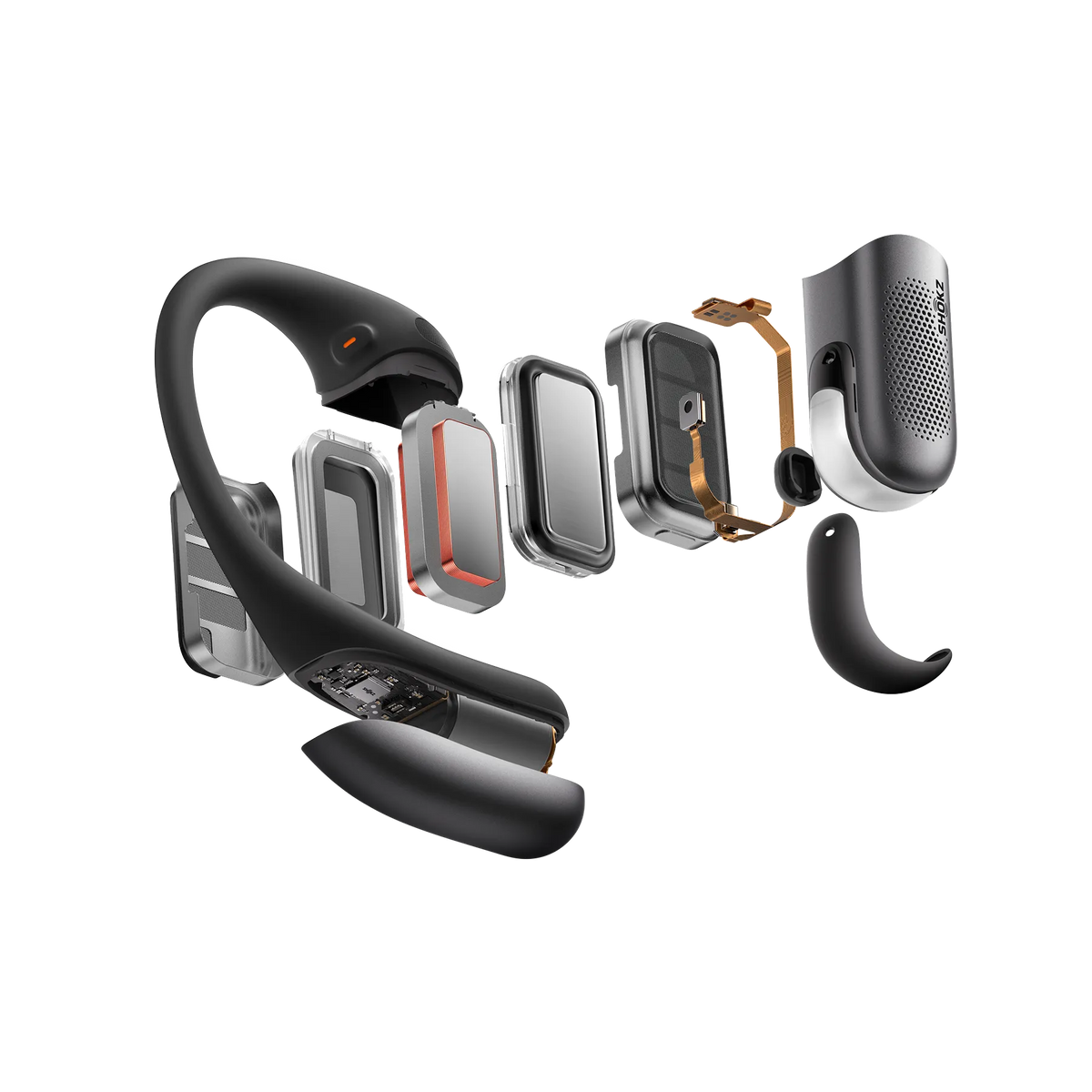 Kaufen OpenFit Pro Open Earbuds - Shokz DE