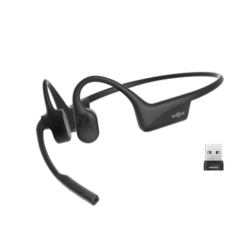 shokz opencomm 2 uc
