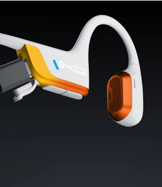 openrun pro 2 wasserfestes USB-C