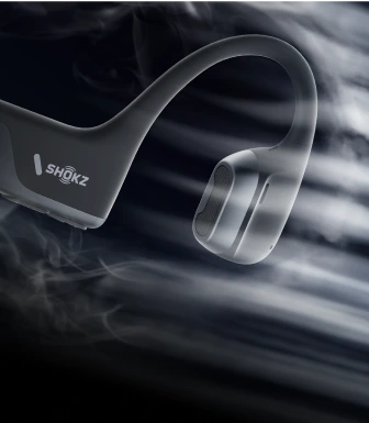 openrun pro 2 geräuschunterdrückung