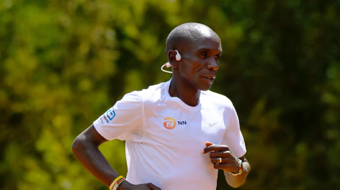 openrun pro 2 open ear design