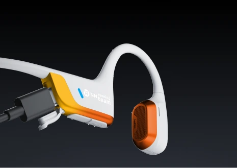 openrun pro 2 wasserfestes USB-C