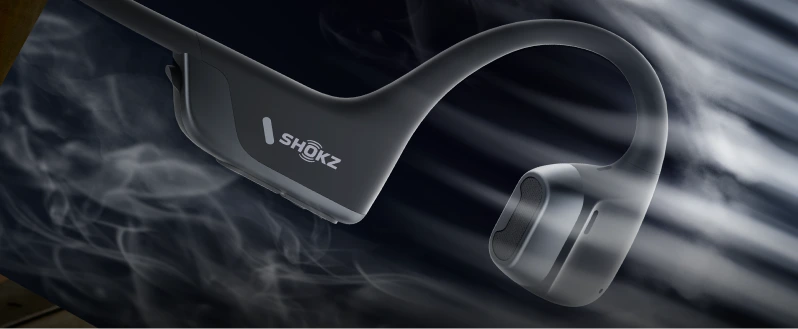 openrun pro 2 geräuschunterdrückung