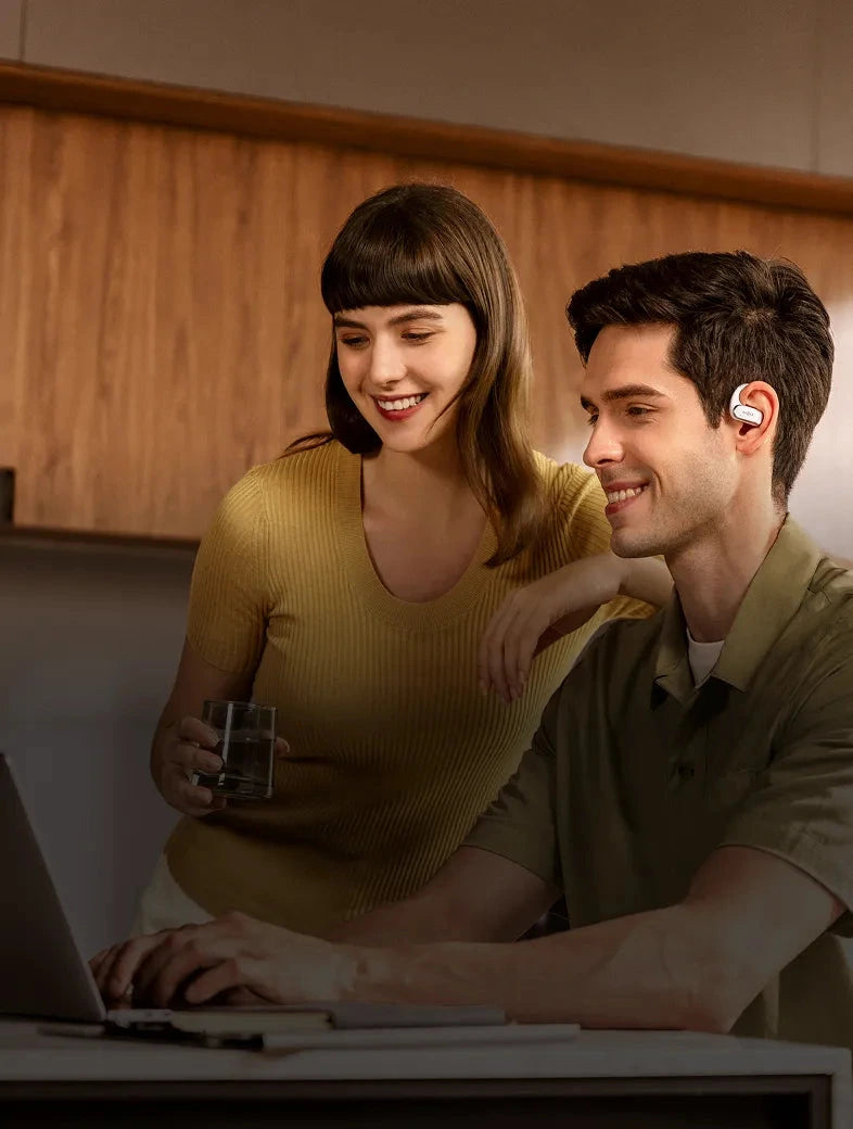 kopfhörer für gesünderes hörerlebnis