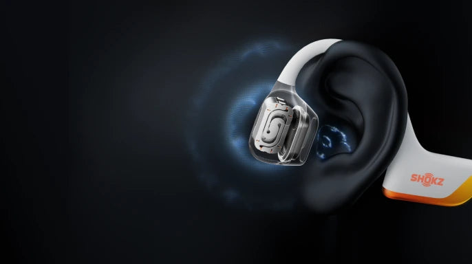 openrun pro 2 klangqualität