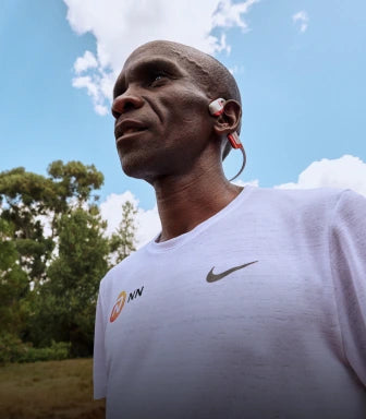 openrun pro 2 optimierte Passform für maximalen Komfort