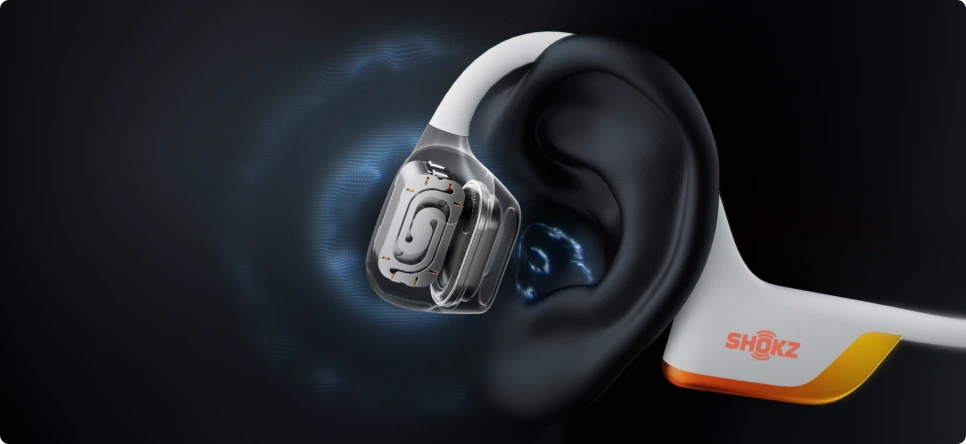 openrun pro 2 klangqualität