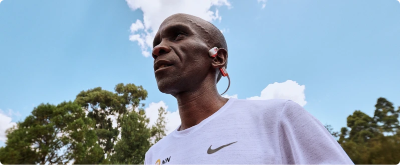 openrun pro 2 optimierte Passform für maximalen Komfort