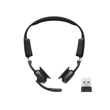 shokz openmeet uc