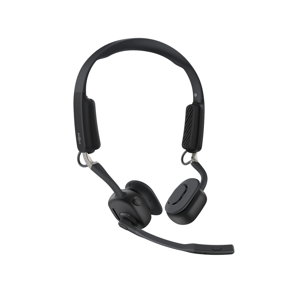 OpenMeet Headset | Komfort und Innovation - Shokz DE