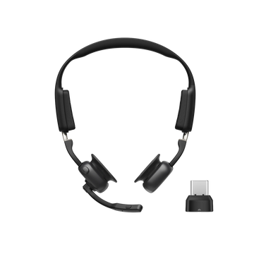 shokz openmeet uc