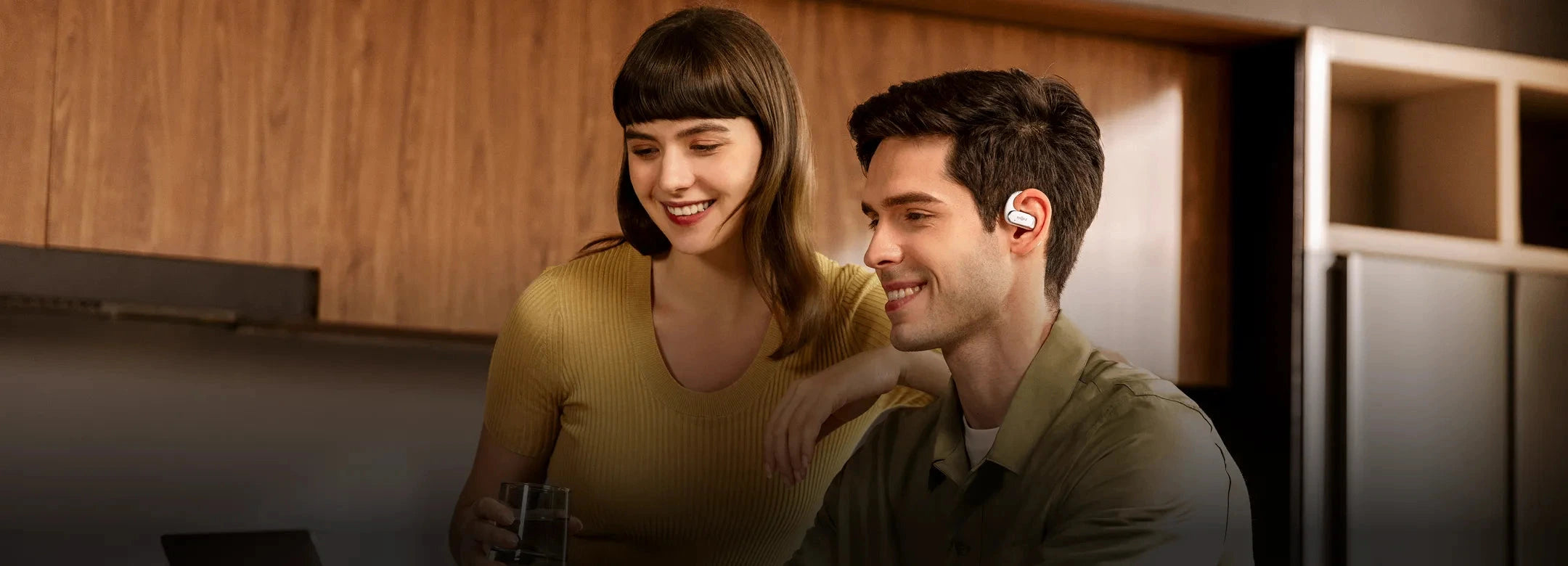 kopfhörer für gesünderes hörerlebnis