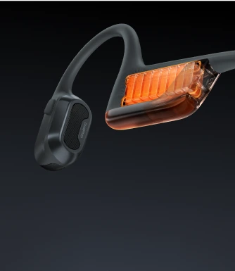 openrun pro 2 12 Stunden Wiedergabezeit für längeren Hörgenuss