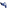 Saphirblau