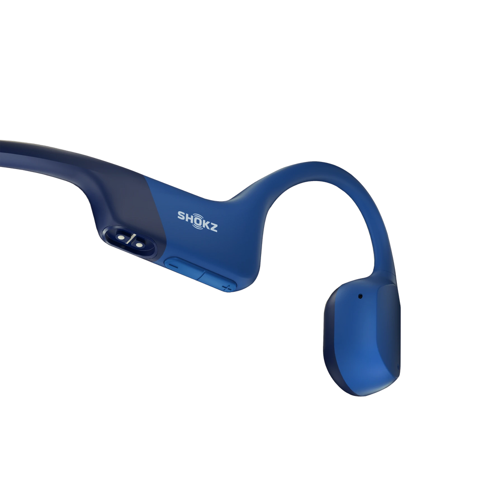 Eclipse Blau Mini