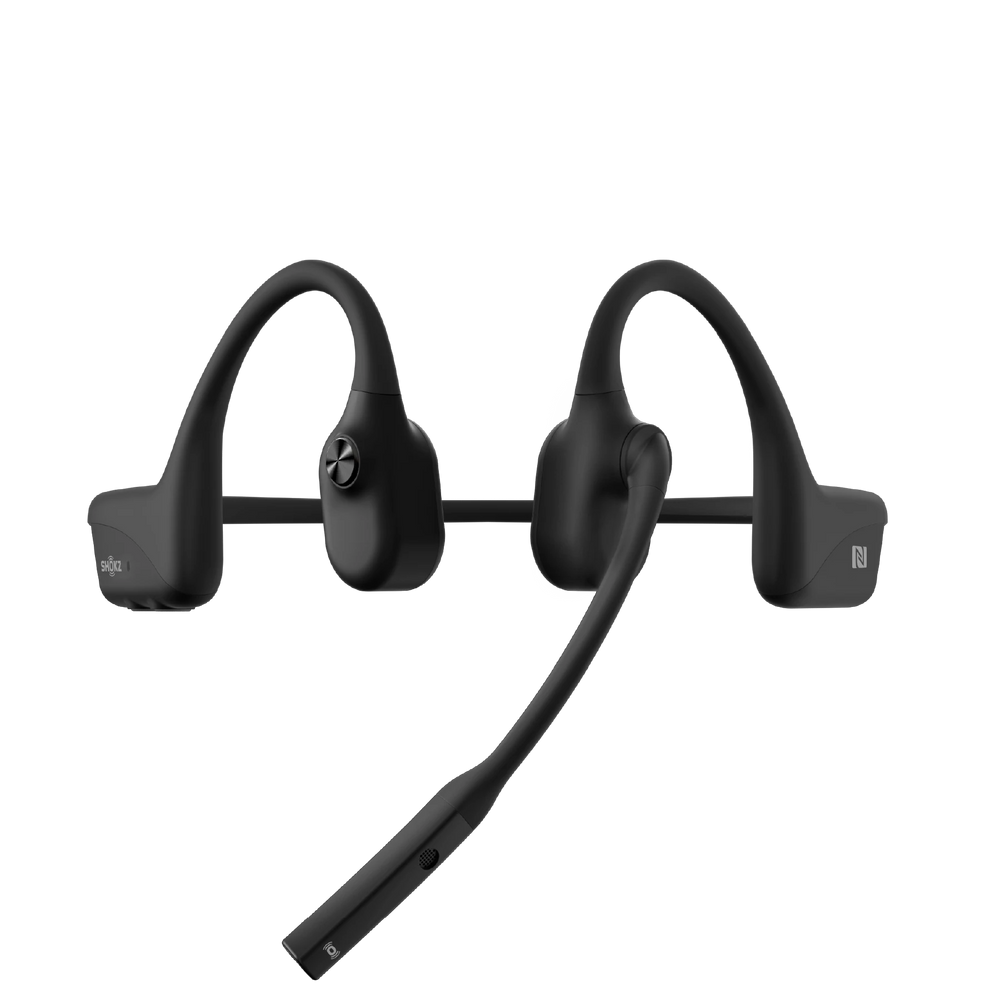 Schwarz / USB-C