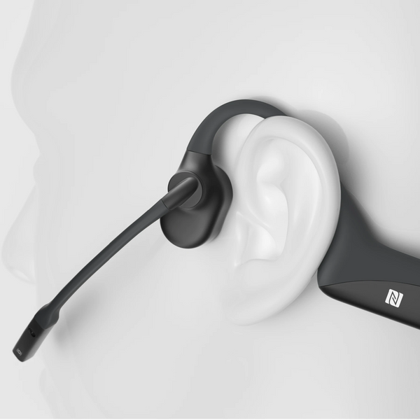Schwarz / USB-A