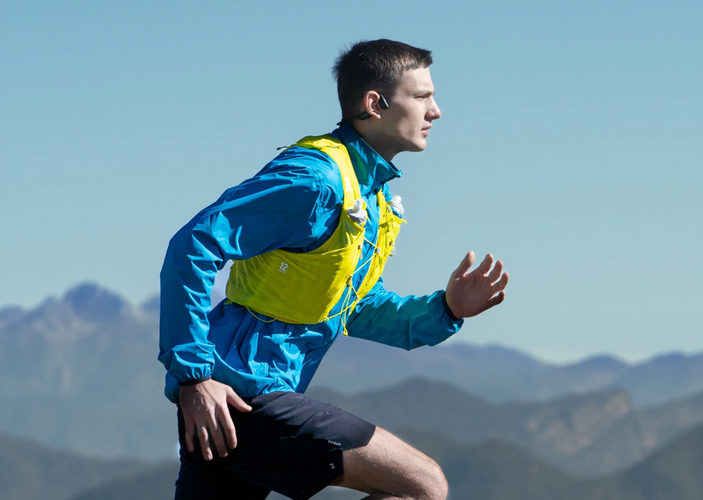 Jogging-Kopfhörer: Over-Ear- und In-Ear-Kopfhörer im Vergleich