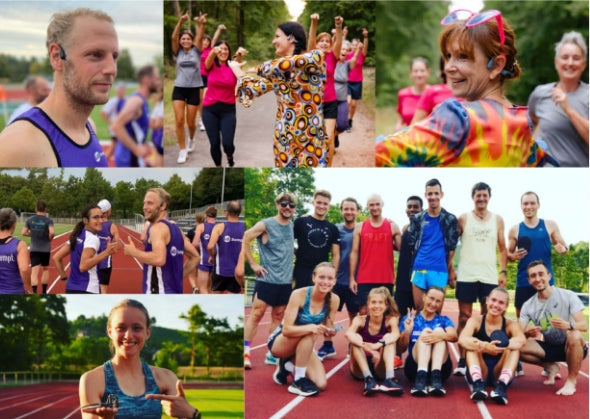 Shokz TryShokzOn Testprogramm 2022