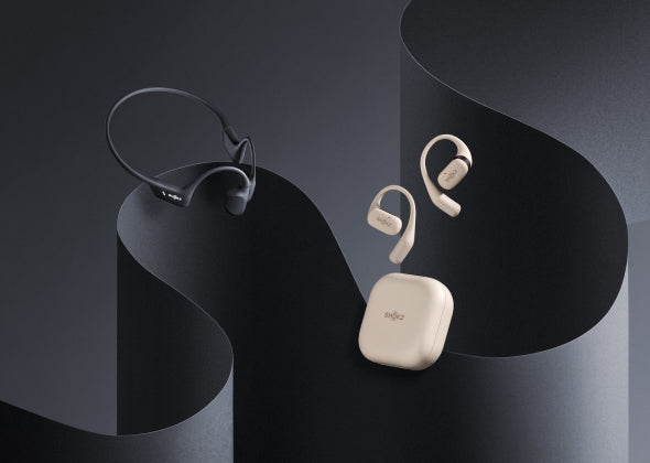 Luftschall im Vergleich zu Knochenschall: Alle Unterschiede