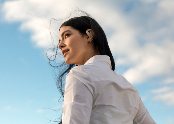 In-Ear-Kopfhörer fallen raus? 10 Tipps, um dies zu vermeiden