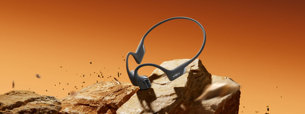 Trainieren wie die Champions mit OpenRun Pro 2