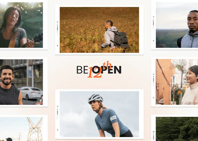 Eine Momentaufnahme von Shokz 12. Jahrestag