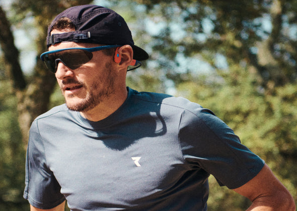 Expertise trifft auf Innovation: Shokz verkündet Zusammenarbeit mit Triathlon-Ikone Jan Frodeno