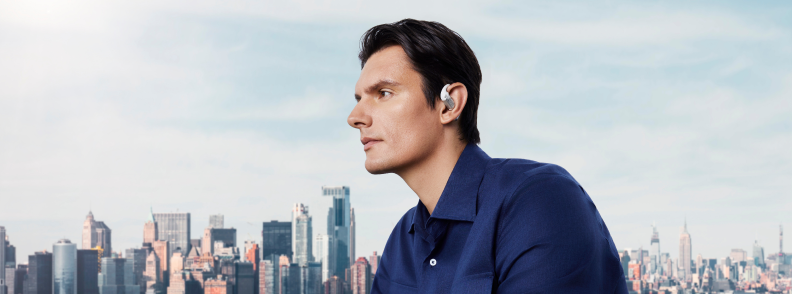 ANC Kopfhörer vs. Open Ear Kopfhörer: Welche sind die Richtigen für Sie?