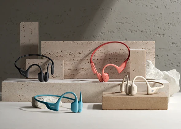 Profitieren Sie von 25% Rabatt auf überholte Kopfhörer – dieselbe Qualität wie neu zu einem Bruchteil des Preises!