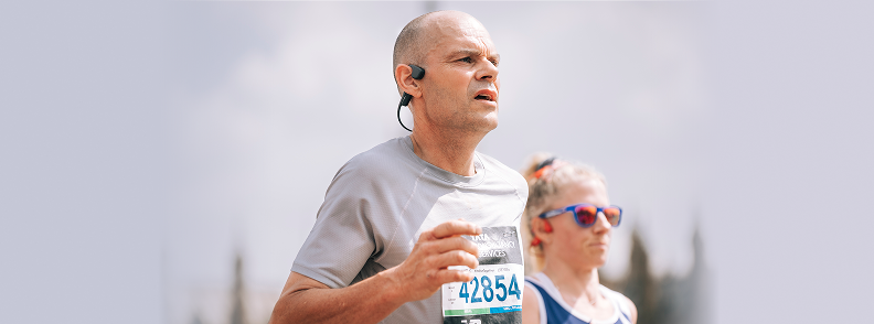 Berlin-Marathon Anmeldung