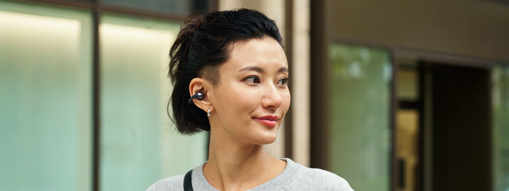 Probleme mit der Anrufqualität? Entdecken Sie die besten Open-Earbuds