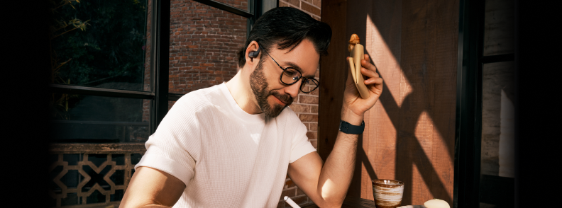 Beste Open-Ear-Kopfhörer fürs Büro: Komfortabel & Aufmerksam bei der Arbeit