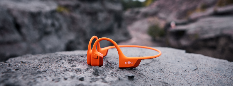 best headphones for trail running