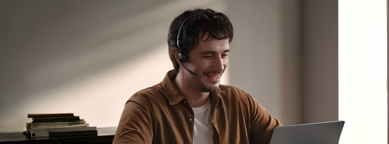 Das beste Headset für Zoom &amp; Microsoft Teams: Warum Open-Ear deinen Arbeitstag verbessert