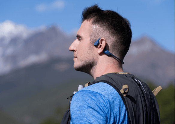 Warum Sollten Sie Sich Für Shokz Open-Ear-Kopfhörer Entscheiden?