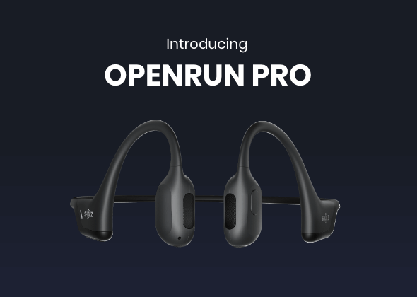 Vorstellung der OpenRun Pro