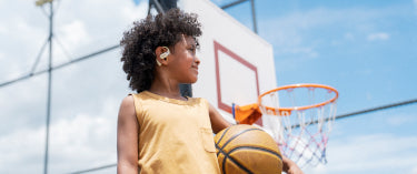 Sind Bluetooth-Kopfhörer sicher für Kinder? Warum Open-Ear-Kopfhörer die gesündere Wahl sind!