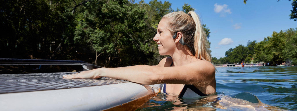 IPX4, IPX8, IP68: Welche IP-Schutzklasse ist zum Schwimmen am besten?