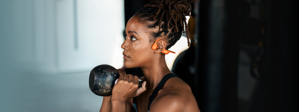 Die Beherrschung des Kettlebell-Schwungs: Für mehr Stärke und Ausdauer