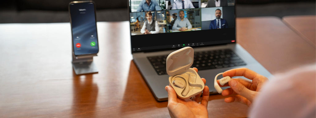 Erklärung zur Multipoint Bluetooth-Technologie