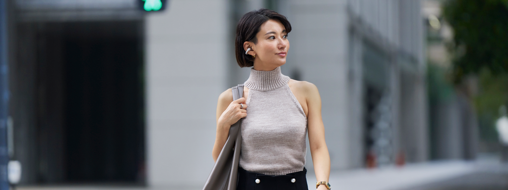 Geräuschunterdrückende vs. Open-Ear-Kopfhörer: Komfort, Schutz und Klang