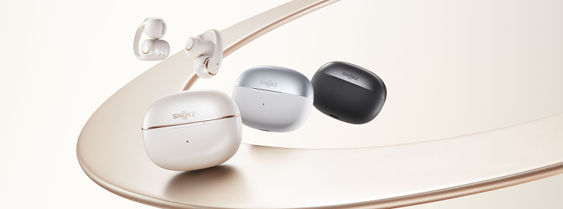 Wir präsentieren: OpenDots 2 – Der neue Maßstab für Clip-On Earbuds im Alltag