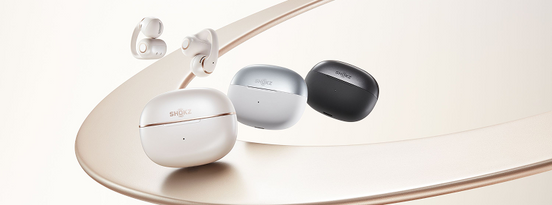 Wir präsentieren: OpenDots 2 – Der neue Maßstab für Clip-On Earbuds im Alltag