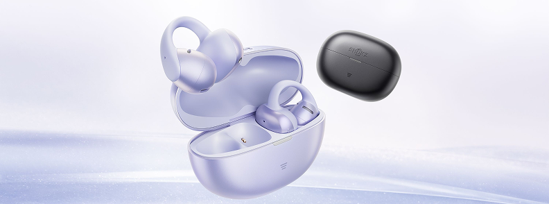 Wir präsentieren: OpenDots Air – Clip-On Audio für deinen Alltag