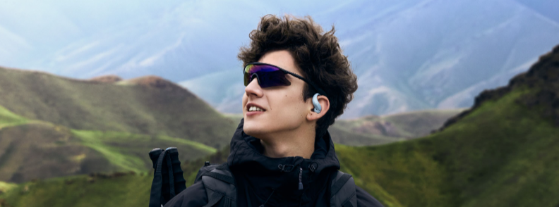 OpenFit Air 2 vs. OpenFit Air vs. OpenFit 2+: Die Unterschiede im Vergleich
