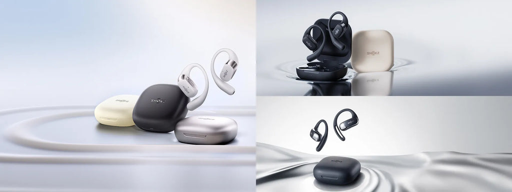 Wie hebt sich die OpenFit 2 Serie von den Vorgängern ab?