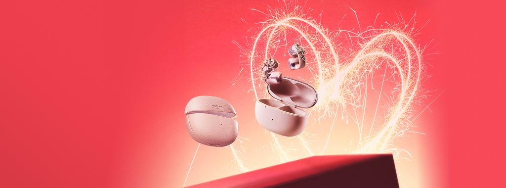 Persönliche Botschaften für eine besondere Valentinstag-Karte